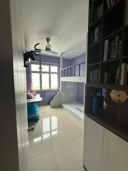Kediaman Servis untuk Dijual di Meridin Bayvue Serviced Apartment - Bernard Lim - PropertyGuru.com.my