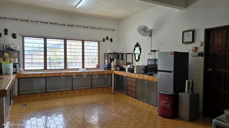 Rumah Banglo untuk Dijual di Bangsar (Kuala Lumpur) - Carol Yong - Kitchen - PropertyGuru.com.my