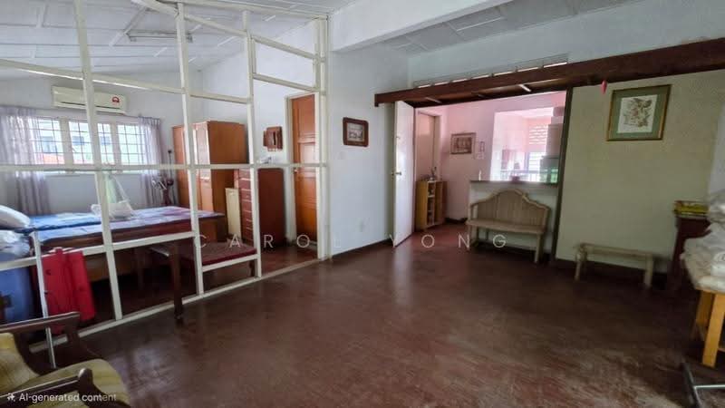 Rumah Banglo untuk Dijual di Bangsar (Kuala Lumpur) - Carol Yong - Bedroom - PropertyGuru.com.my