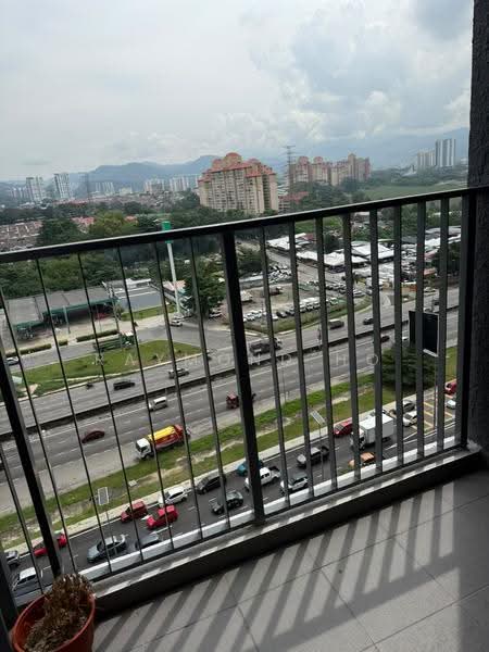 Kediaman Servis untuk Disewa di M Luna - Raymond Ho - View - PropertyGuru.com.my