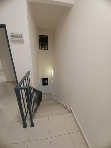 Rumah Teres 2-Tingkat untuk Dijual di Taman Mengkibol (Kluang) - Shanel Tee - Interior - PropertyGuru.com.my