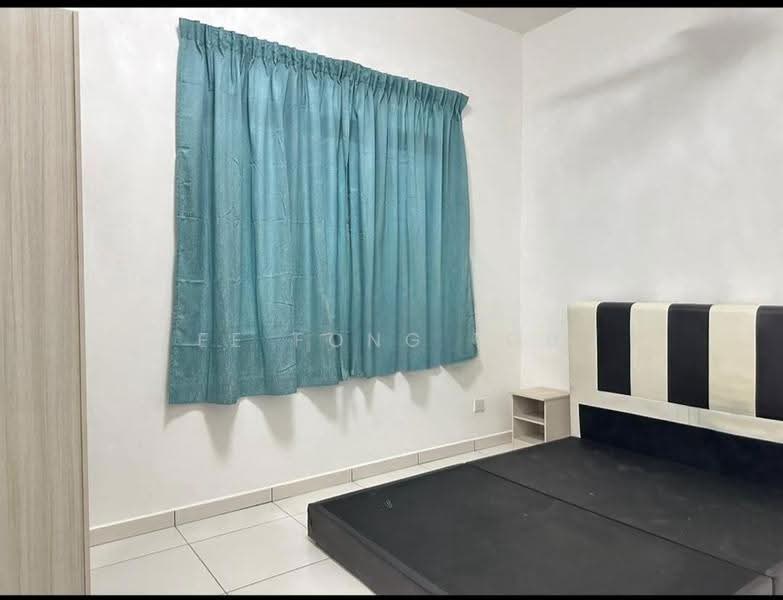 Service Residence for Sale at Sky View - Ee Fong Toh - Bedroom - PropertyGuru.com.my