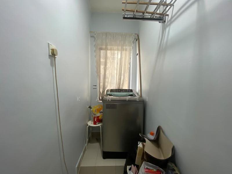 Condominium for Rent at Perdana View - Kian Fei - Interior - PropertyGuru.com.my