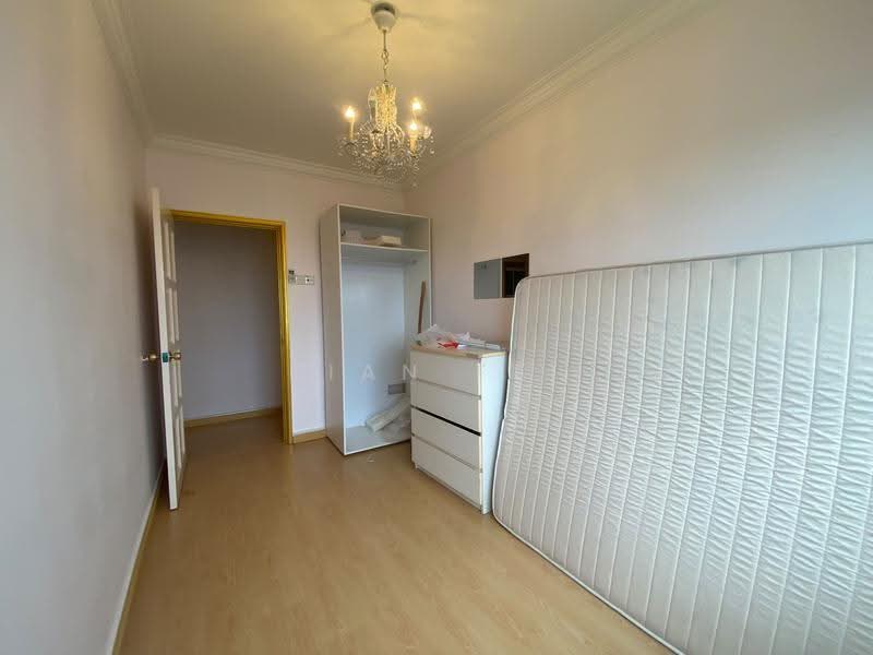 Condominium for Rent at Perdana View - Kian Fei - Bedroom - PropertyGuru.com.my