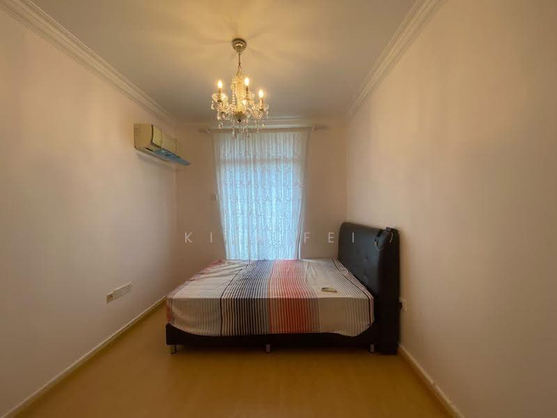 Condominium for Rent at Perdana View - Kian Fei - Bedroom - PropertyGuru.com.my