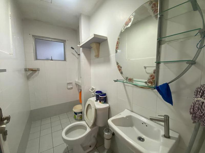 Condominium for Rent at Perdana View - Kian Fei - Bathroom - PropertyGuru.com.my