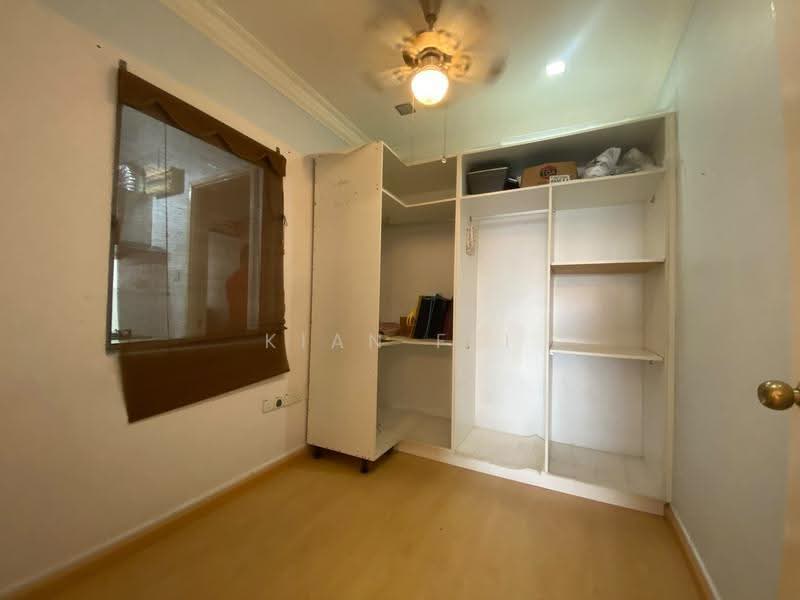 Condominium for Rent at Perdana View - Kian Fei - Interior - PropertyGuru.com.my