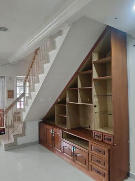 2-storey Terraced House for Sale in Batu Caves (Selangor) - Lucas Lim - Interior - PropertyGuru.com.my