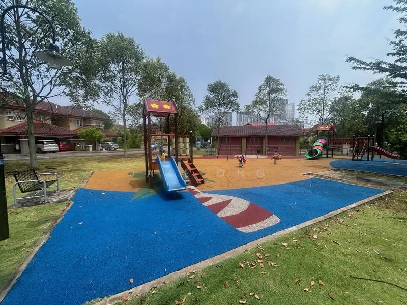 Rumah Teres 2.5-Tingkat untuk Dijual di Putrajaya (Putrajaya) - Jaze Ong - Exterior - PropertyGuru.com.my