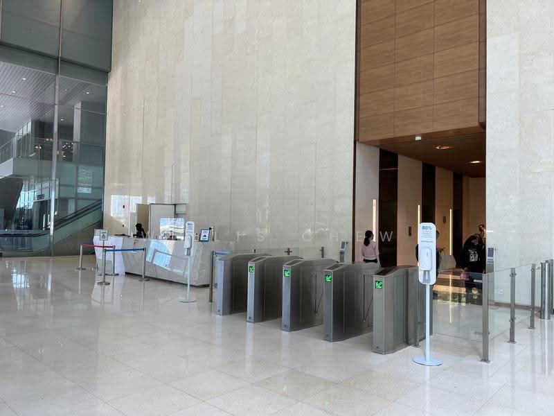 Office for Rent in Damansara Heights (Kuala Lumpur) - Willis Chew - Lobby - PropertyGuru.com.my