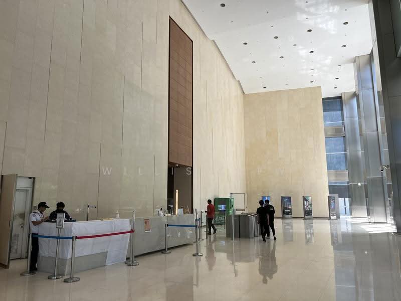 Office for Rent in Damansara Heights (Kuala Lumpur) - Willis Chew - Lobby - PropertyGuru.com.my