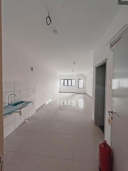 Kediaman Servis untuk Disewa di Astrum Ampang - Kelly Foo - Interior - PropertyGuru.com.my