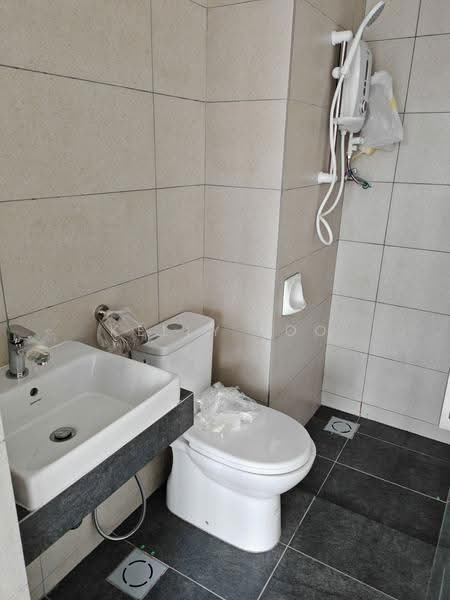 Kediaman Servis untuk Disewa di Astrum Ampang - Kelly Foo - Bathroom - PropertyGuru.com.my