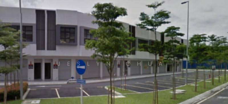 Shop / Office for Sale in Bukit Jelutong (Shah Alam) - Jeslyn Chua - Exterior - PropertyGuru.com.my