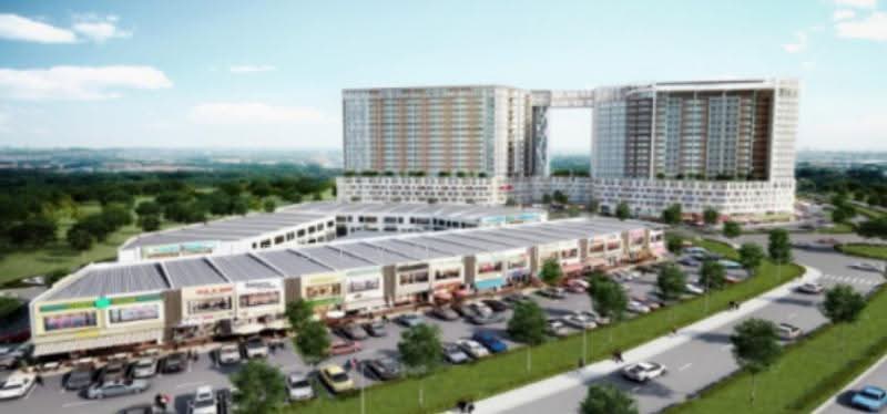 Shop / Office for Sale in Bukit Jelutong (Shah Alam) - Jeslyn Chua - Exterior - PropertyGuru.com.my