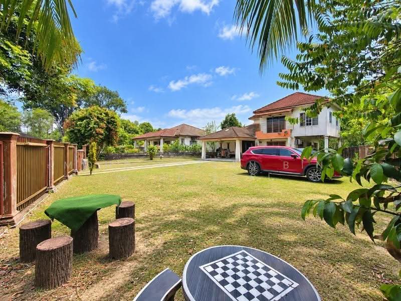 Bungalow House for Sale in Bandar Bukit Beruntung (Bukit Beruntung) - Mohd Hazlan bin Mohd Sopi - PropertyGuru.com.my