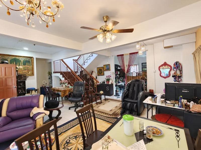 Bungalow House for Sale in Bandar Bukit Beruntung (Bukit Beruntung) - Mohd Hazlan bin Mohd Sopi - PropertyGuru.com.my