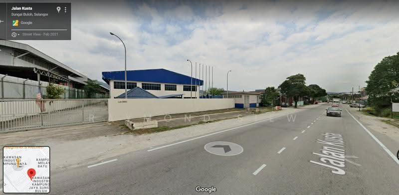 Tanah Perindustrian untuk Dijual di Sungai Buloh (Selangor) - Raymond Siew - PropertyGuru.com.my