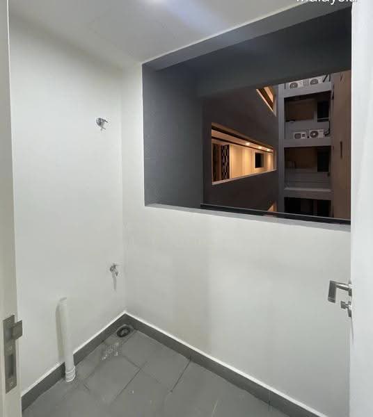 Kediaman Servis untuk Disewa di D'Ivo - Melody Leong - Interior - PropertyGuru.com.my