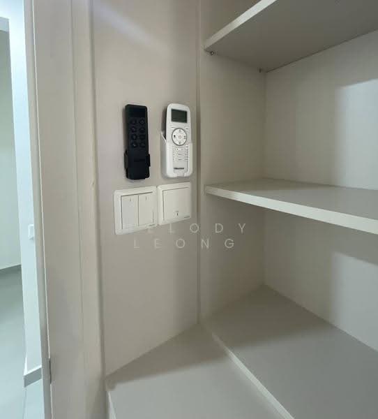 Kediaman Servis untuk Disewa di D'Ivo - Melody Leong - Interior - PropertyGuru.com.my