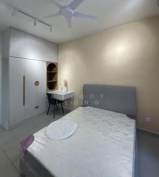Kediaman Servis untuk Disewa di D'Ivo - Melody Leong - Bedroom - PropertyGuru.com.my