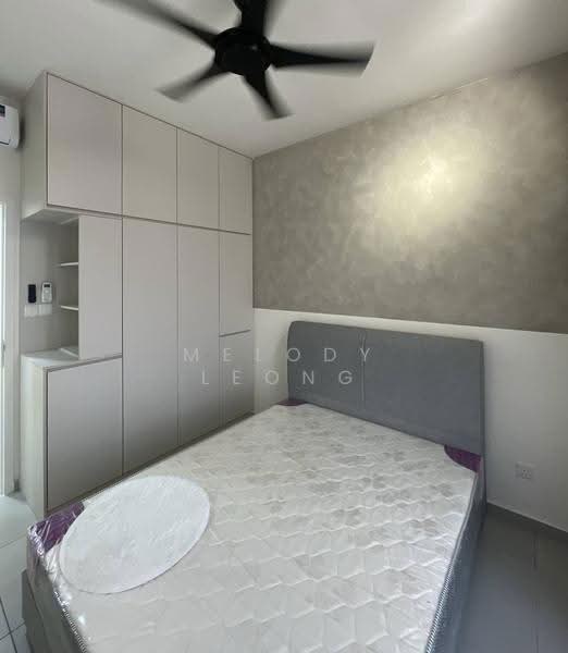 Kediaman Servis untuk Disewa di D'Ivo - Melody Leong - Bedroom - PropertyGuru.com.my