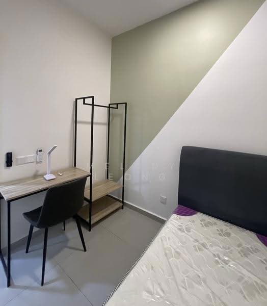 Kediaman Servis untuk Disewa di D'Ivo - Melody Leong - Bedroom - PropertyGuru.com.my