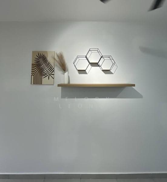 Kediaman Servis untuk Disewa di D'Ivo - Melody Leong - Interior - PropertyGuru.com.my