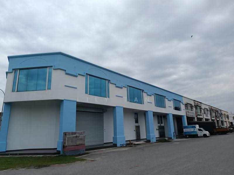 Factory for Sale in Taman Balakong Jaya (Balakong) - Lily Tan - PropertyGuru.com.my