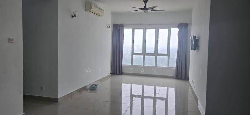 Service Residence for Rent at Tropez Residences - Win Tan - Living Room - PropertyGuru.com.my