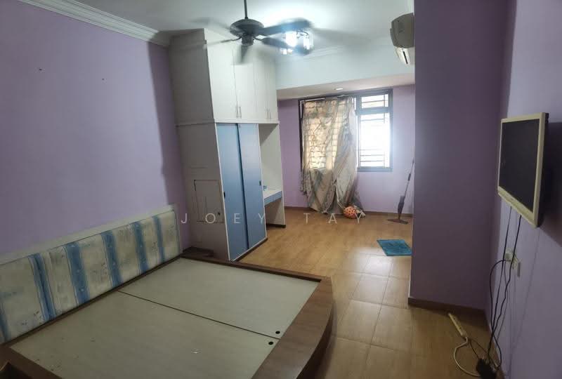Rumah Teres 2-Tingkat untuk Disewa di Taman Johor Jaya (Johor Bahru) - Joey Tay - Bedroom - PropertyGuru.com.my