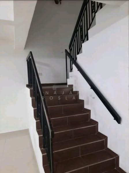 Terraced House for Rent in Kota Kemuning (Shah Alam) - Najah Roslan - PropertyGuru.com.my