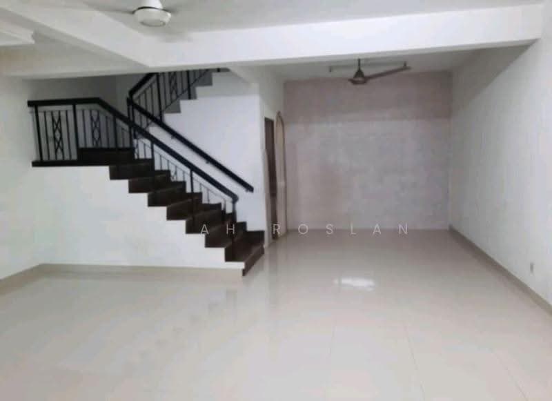 Terraced House for Rent in Kota Kemuning (Shah Alam) - Najah Roslan - PropertyGuru.com.my