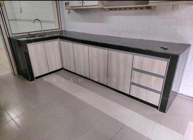 Terraced House for Rent in Kota Kemuning (Shah Alam) - Najah Roslan - PropertyGuru.com.my