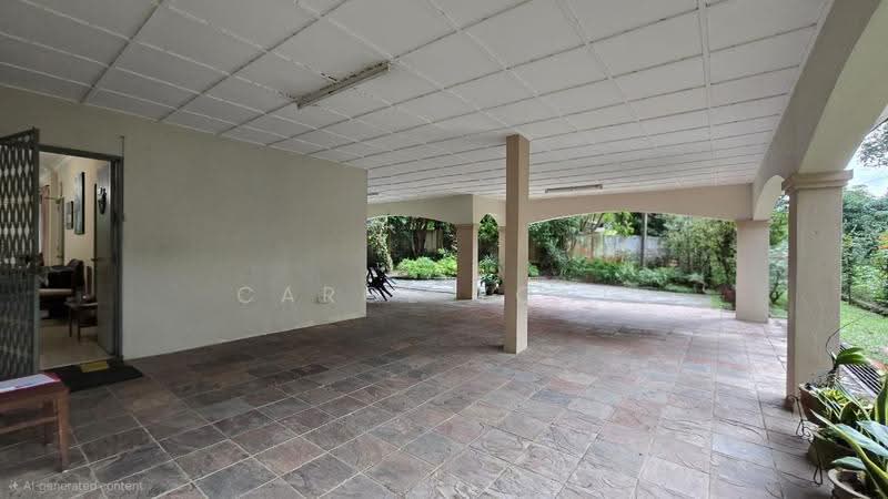 Rumah Banglo untuk Dijual di Bangsar (Kuala Lumpur) - Carol Yong - Exterior - PropertyGuru.com.my