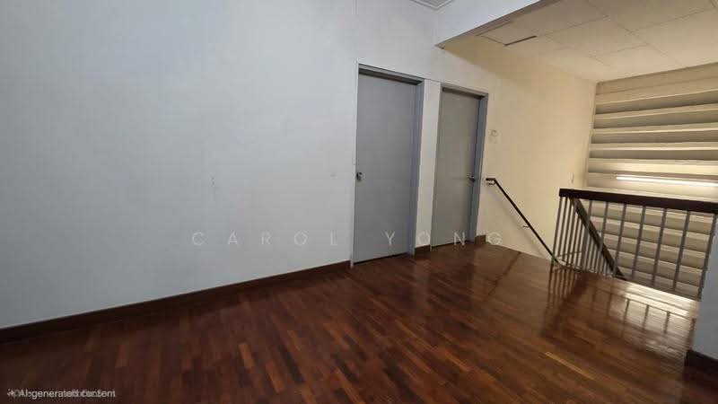 Rumah Banglo untuk Dijual di Bangsar (Kuala Lumpur) - Carol Yong - Corridor - PropertyGuru.com.my