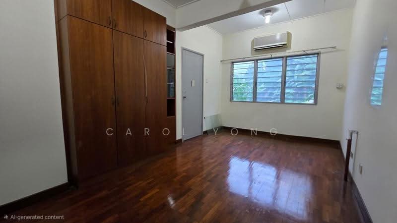 Rumah Banglo untuk Dijual di Bangsar (Kuala Lumpur) - Carol Yong - Bedroom - PropertyGuru.com.my