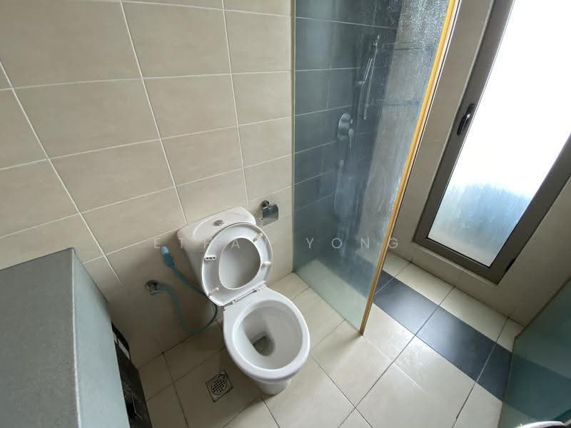 Condominium for Rent at Shaftsbury Residence - Ethan Yong - Bathroom - PropertyGuru.com.my