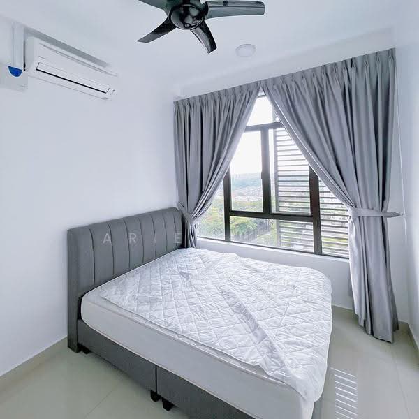 Apartment for Rent at Austin Regency (Pangsapuri Austin Perdana) - Aries Lam - PropertyGuru.com.my