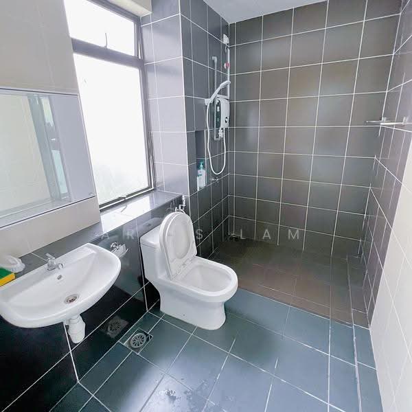 Apartment for Rent at Austin Regency (Pangsapuri Austin Perdana) - Aries Lam - PropertyGuru.com.my
