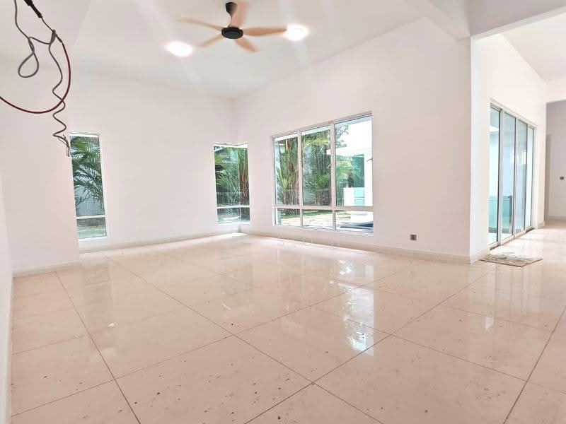 Bungalow House for Sale in East Ledang (Iskandar Puteri (Nusajaya)) - JP Soh - Living Room - PropertyGuru.com.my
