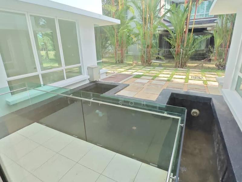 Bungalow House for Sale in East Ledang (Iskandar Puteri (Nusajaya)) - JP Soh - Exterior - PropertyGuru.com.my