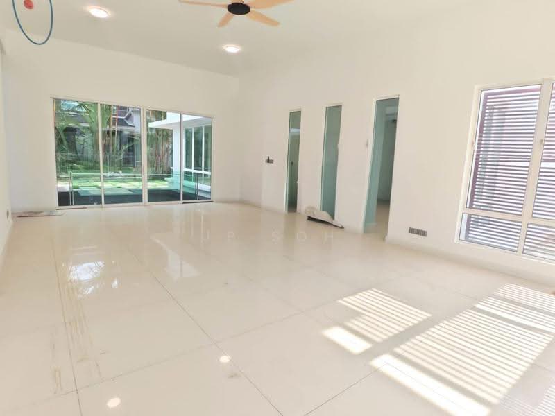 Bungalow House for Sale in East Ledang (Iskandar Puteri (Nusajaya)) - JP Soh - Living Room - PropertyGuru.com.my