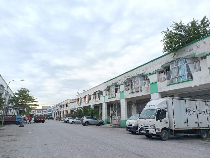 Kilang untuk Disewa di Seri Kembangan (Selangor) - Lily Tan - PropertyGuru.com.my