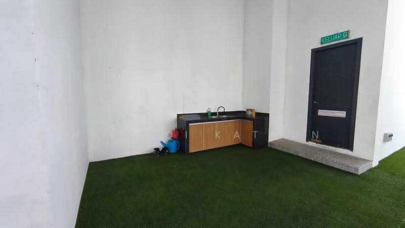 Retail Space untuk Disewa di Cyberjaya (Selangor) - Haryadi Katmon - Exterior - PropertyGuru.com.my