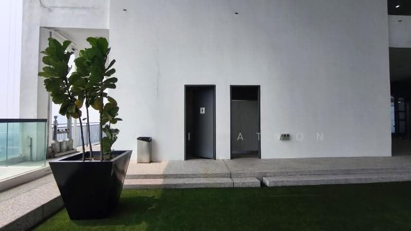 Retail Space untuk Disewa di Cyberjaya (Selangor) - Haryadi Katmon - Exterior - PropertyGuru.com.my
