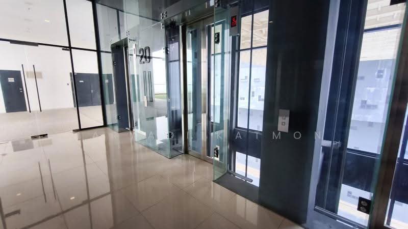 Retail Space untuk Disewa di Cyberjaya (Selangor) - Haryadi Katmon - Lobby - PropertyGuru.com.my
