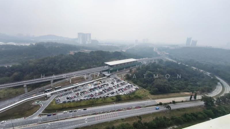 Retail Space untuk Disewa di Cyberjaya (Selangor) - Haryadi Katmon - Exterior - PropertyGuru.com.my