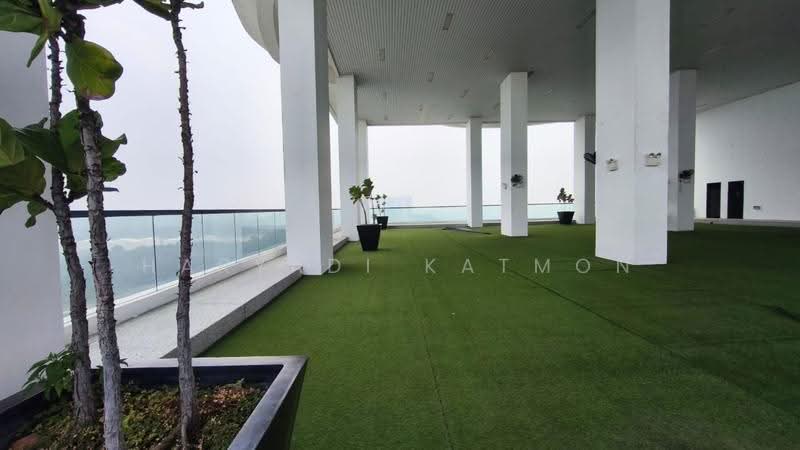 Retail Space untuk Disewa di Cyberjaya (Selangor) - Haryadi Katmon - Exterior - PropertyGuru.com.my