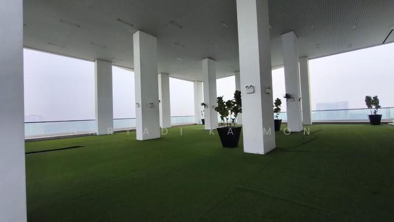 Retail Space untuk Disewa di Cyberjaya (Selangor) - Haryadi Katmon - Exterior - PropertyGuru.com.my
